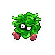 Tangela shiny