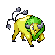 Tauros shiny