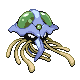 Tentacruel shiny
