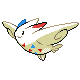Togekiss shiny