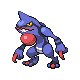 Toxicroak