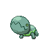 Trapinch shiny