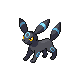Umbreon shiny