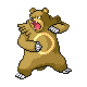 Ursaring