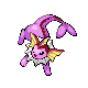 Vaporeon shiny
