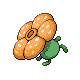 Vileplume shiny