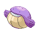 Wailmer shiny