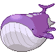 Wailord shiny
