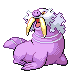 Walrein shiny