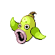 Weepinbell shiny