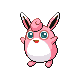 Wigglytuff