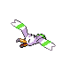 Wingull shiny