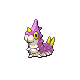 Wurmple shiny