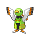 Xatu shiny