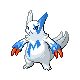 Zangoose shiny