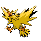 Zapdos