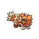 Zigzagoon shiny