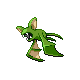 Zubat shiny