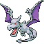 Aerodactyl