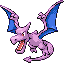 Aerodactyl shiny
