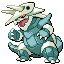 Aggron shiny