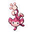 Aipom shiny