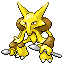 Alakazam