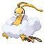 Altaria shiny