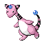 Ampharos shiny