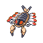 Anorith shiny