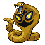 Arbok shiny