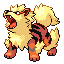 Arcanine