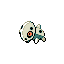 Aron shiny