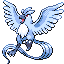 Articuno shiny