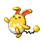 Azumarill shiny