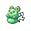 Azurill shiny