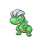 Bagon shiny