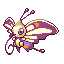 Beautifly shiny
