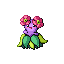 Bellossom shiny