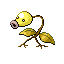 Bellsprout shiny