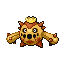 Cacnea shiny