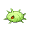 Cascoon shiny