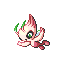 Celebi shiny