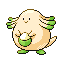 Chansey shiny