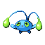 Chinchou shiny