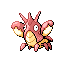 Corphish shiny