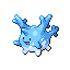 Corsola shiny