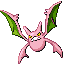 Crobat shiny