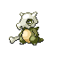 Cubone shiny