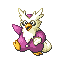 Delibird shiny